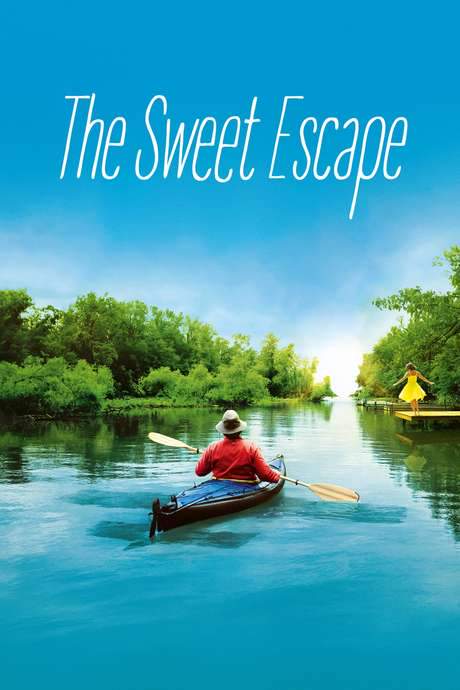 The Sweet Escape